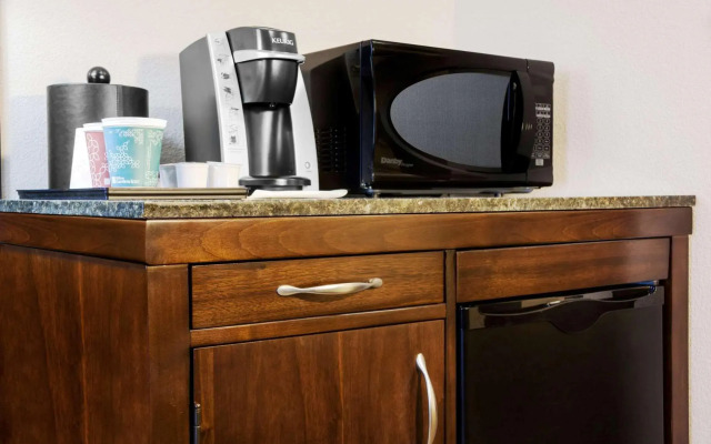 Hilton Garden Inn Denison/Sherman/At Texoma Event Center