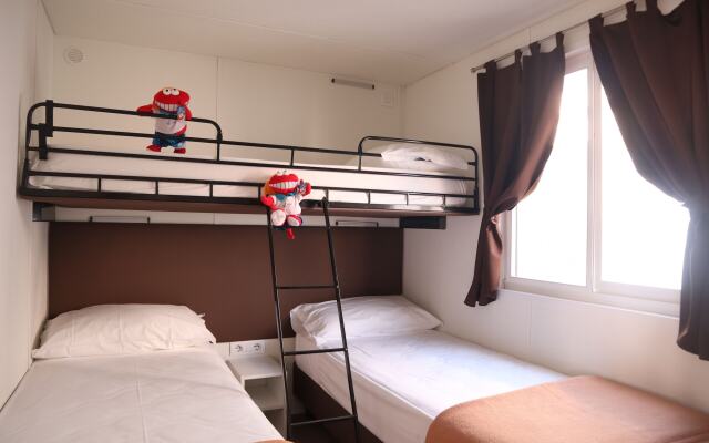 Vela Blu Camping Village