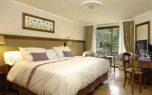 La Comarca Resort & Spa