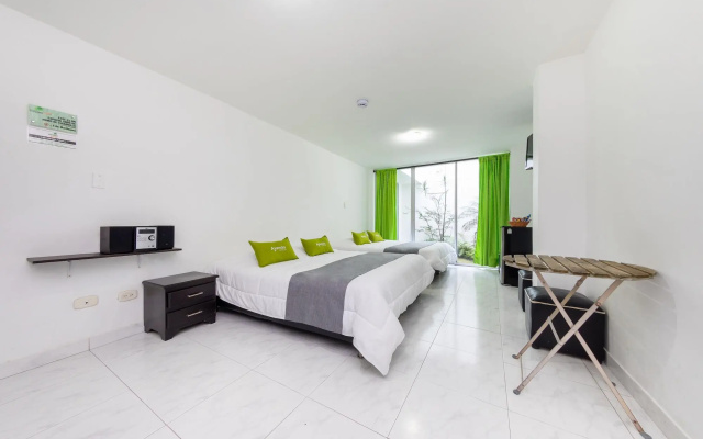 Ayenda 1230 Paradise Lleras
