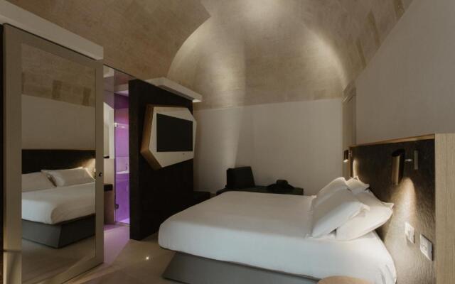 Euvodia Luxury Rooms