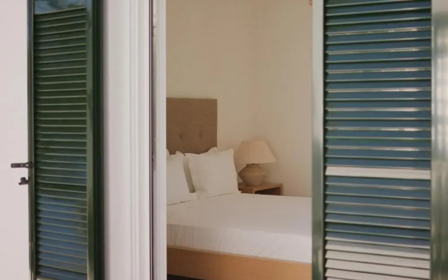 Villa Boa Esperanca 4 Bedroom Villa
