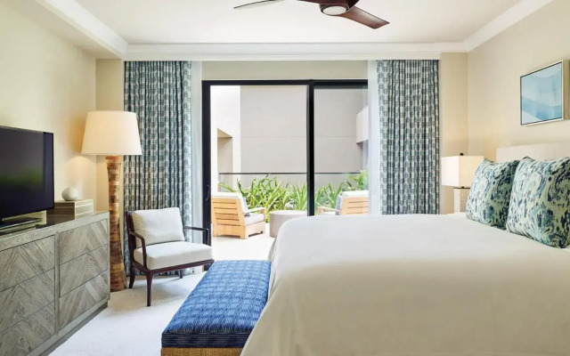 Timbers Kauai Ocean Club & Residences