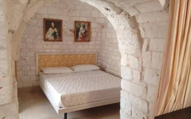 B&B Il giardino degli ulivi