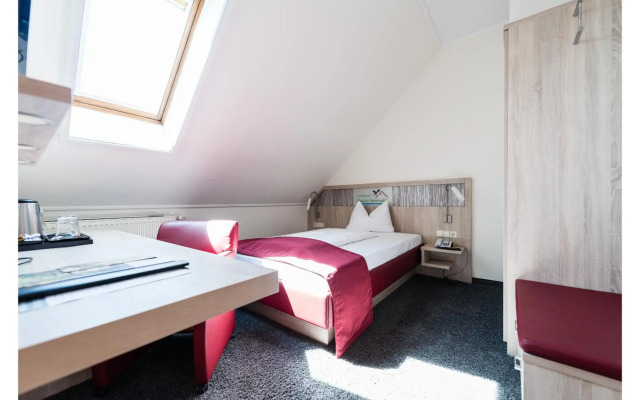 Ozo Hotels Cordial Amsterdam