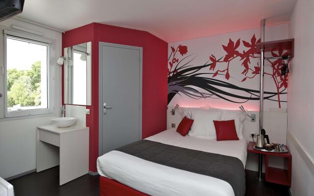 Hotel Kyriad Quimper Sud