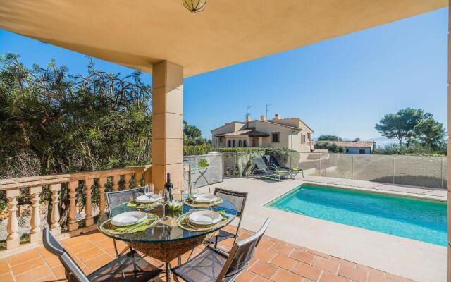 Vistamar 5a - Puerto de Alcudia