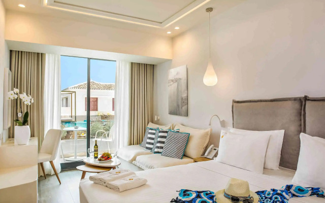 Samian Mare Hotel Suites & Spa