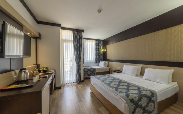 Amon Hotels Belek