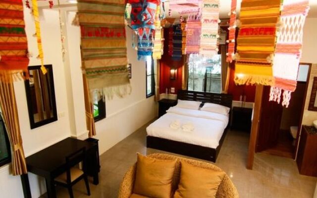 Muanjai Natural Resort