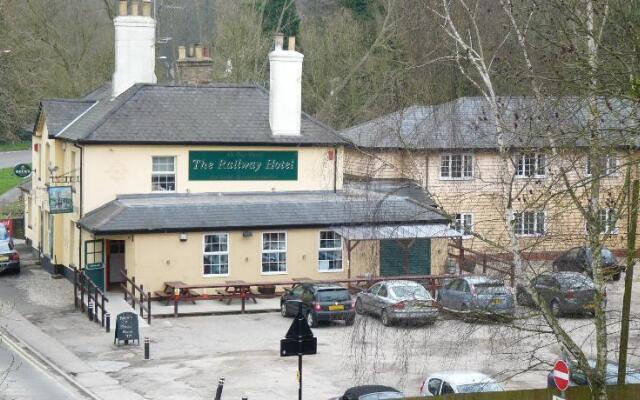 The Railway Hotel