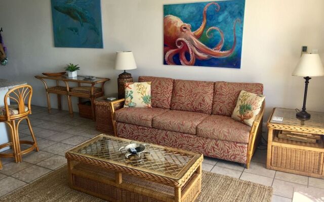 Island Surf 409 - 1 Br Condo