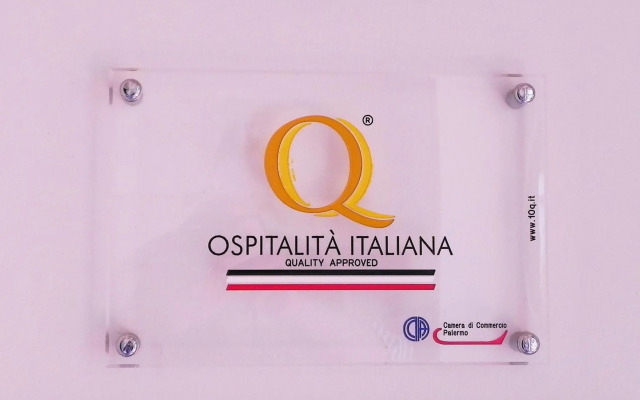Torreata Residence Hotel