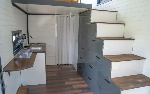Kleva Houses