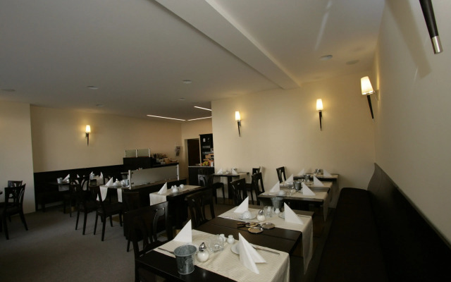 Hotel Ännchen Garni