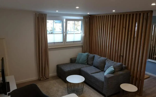Ferienwohnung Mattenweg
