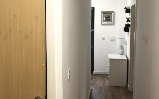 Luxury Holiday Home In Manchester Near The Quays