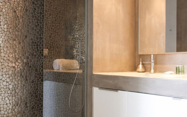 Private Apartment - Tuileries - Louvre