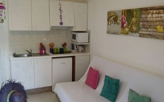 Apartamentos Colomar Ibiza