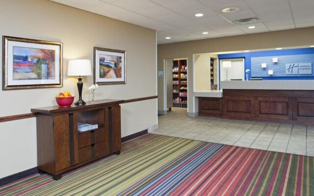 Hilton Garden Inn Minneapolis Airport Mall of America