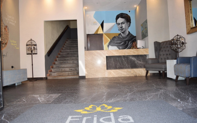 Hotel Frida