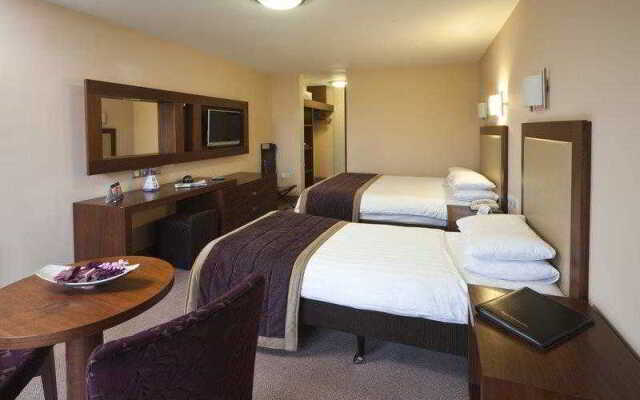 Best Western Plus Westport Woods