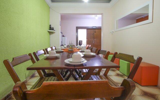 Santos Hostel