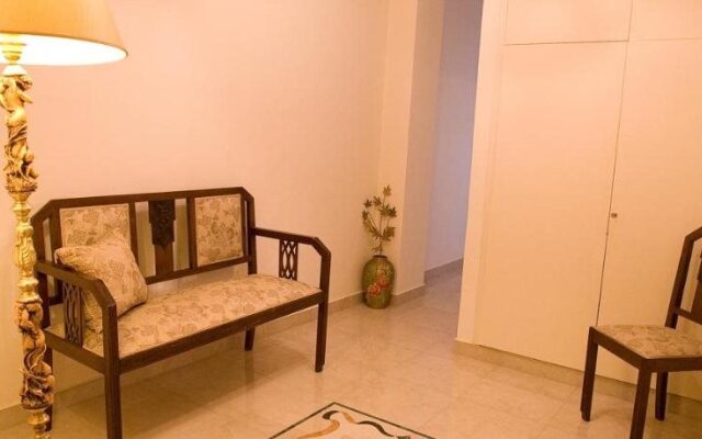 Hotel Urania