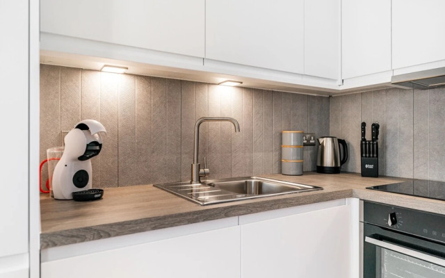 Citystay - Finch House