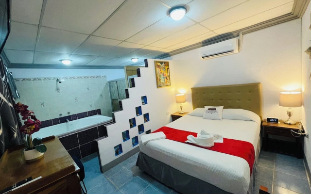 Hostal Clary