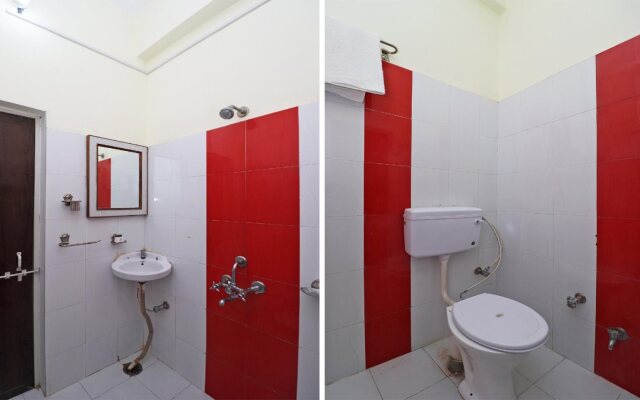 Shivam Residency And Restaurant By OYO Rooms