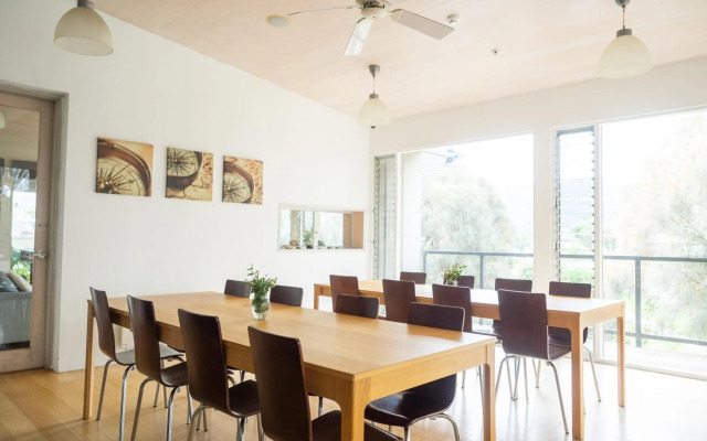 YHA Apollo Bay Eco
