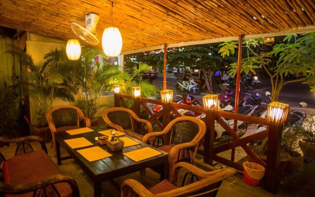 Beach Road Hotel