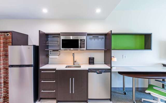 Home2 Suites by Hilton Midland East