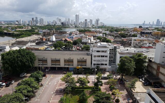 Hotel Stil Cartagena