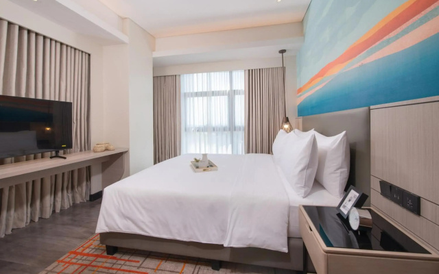 Citadines Bacolod City