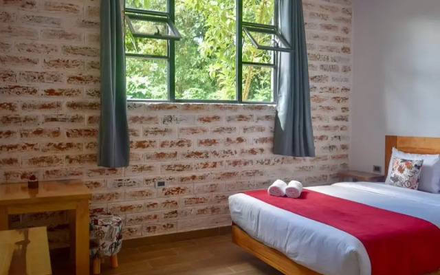 Margarit Boutique Hotel
