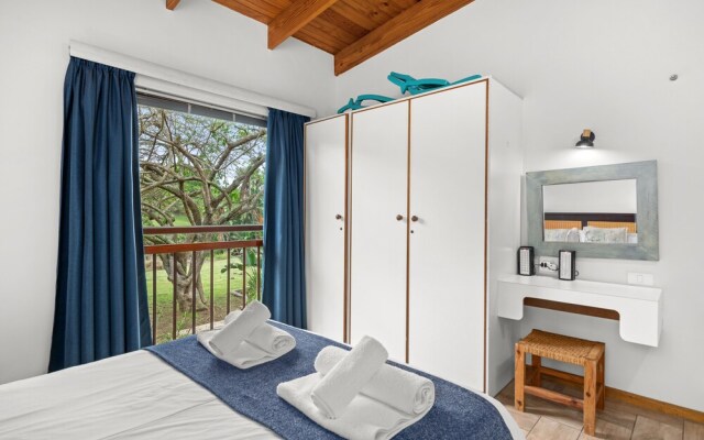 San Lameer Villa 2704