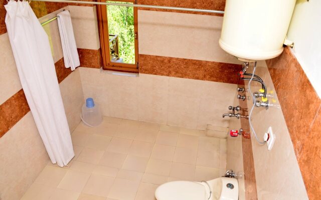 Shuru Cottage & Villa