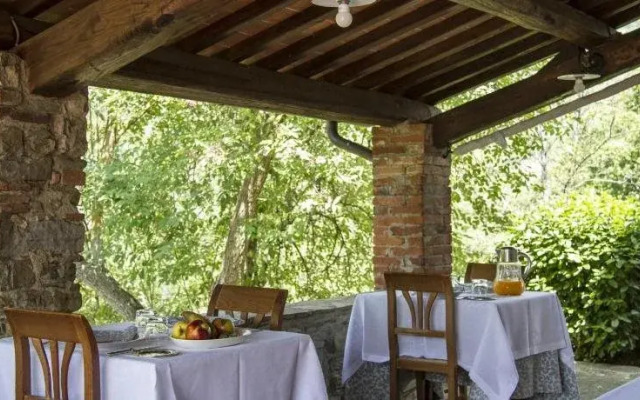 Relais San Pietro in Polvano