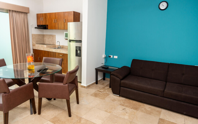 Hotel Playa Encantada