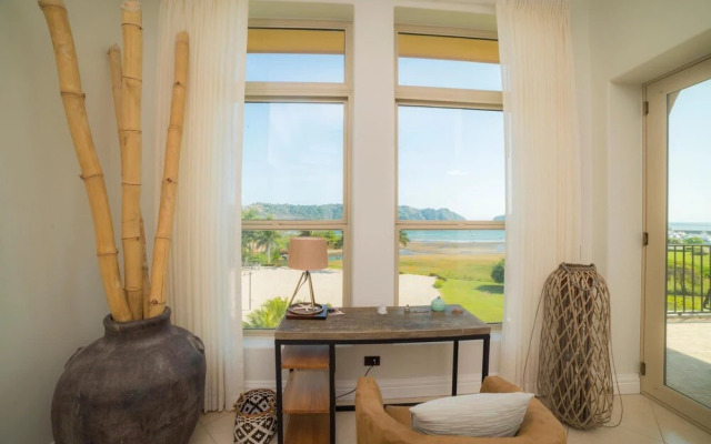 Bella Vista 4A 3 bdr 3 Bath Ocean View