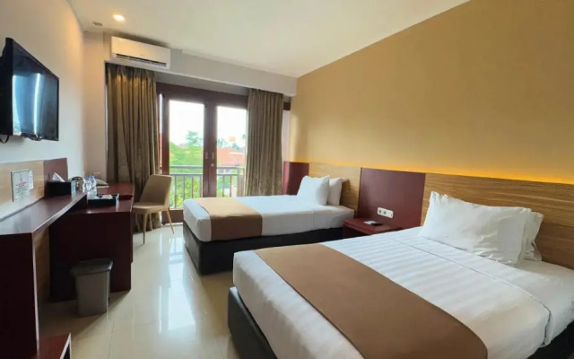 Lorin Business Resort & Spa - Solo