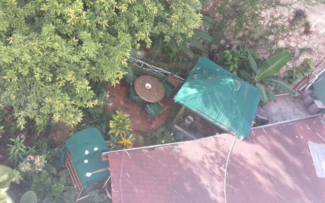 Hotel Jose Contreras