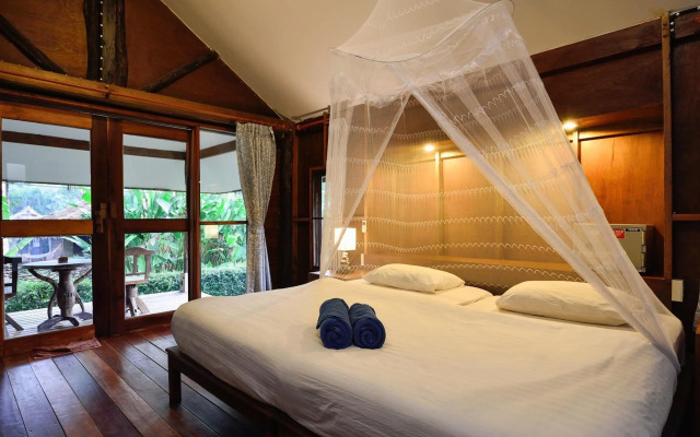 Koh Kood Resort