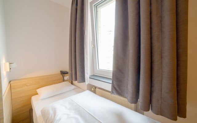 City Hotel Hannover