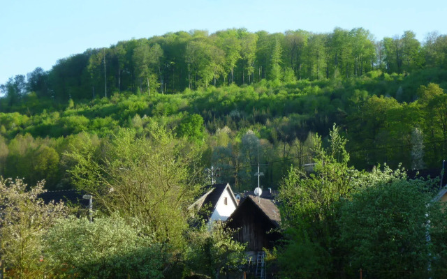 Schwarzwald Domizil Uhlsberg