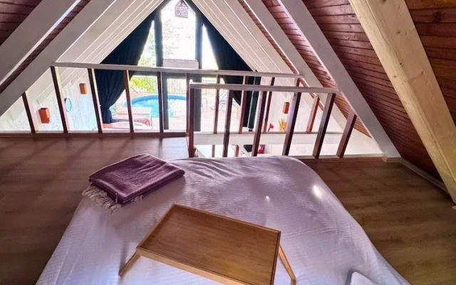 Oba Bungalov