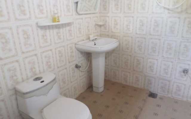 Pradeepa Guest House
