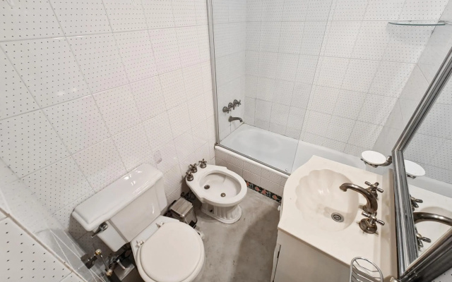G&G Apartments - Recoleta City View
